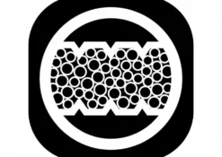 Matratze Kaltschaum 90x200cm 'Neomed' H2