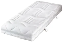 Matratze Taschenfederkern 80x200cm 'Neostar' H2