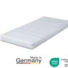 Rollmatratze Schaumkern 90x200cm 'Rolli'