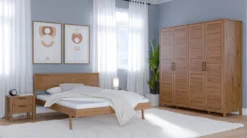 Schlafzimmer komplett
