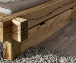 Schubkasten für Bett 140/160cm 