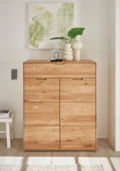 Schuhschrank 100x121cm 