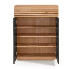 Schuhschrank 80x103cm 