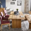 Sideboard 180cm 'Granada' Wildeiche geölt