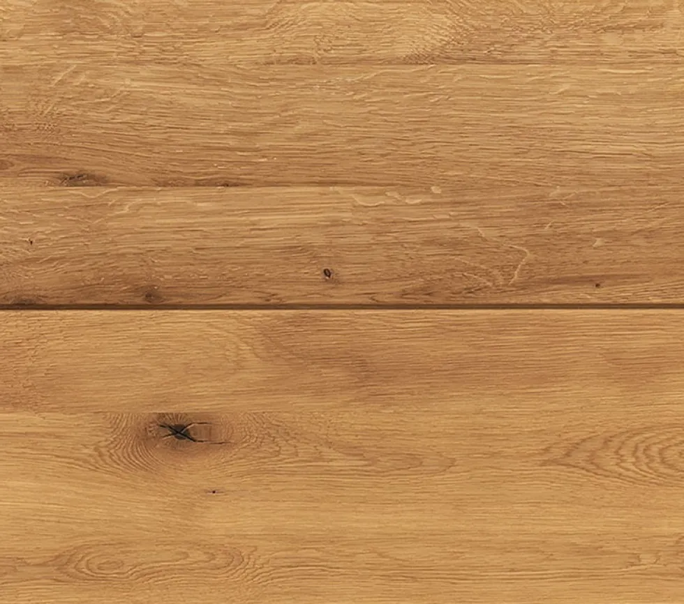 Sideboard 180cm 'Montana' Wildeiche geölt