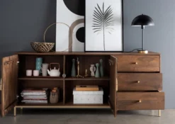 Sideboard 180x77cm 