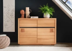 Sideboard 120x85cm 