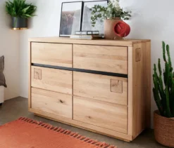 Sideboard 120x85cm 