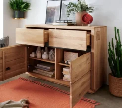 Sideboard 120x85cm 
