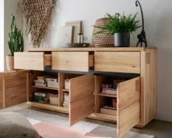 Sideboard 175x85cm 