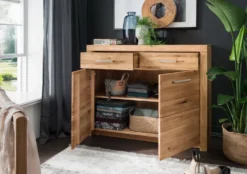 Sideboard 118x92cm 