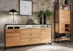 Sideboard 169x83cm 