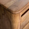 Sideboard 180x80cm "Indian Sunset" Sheesham