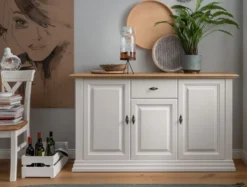 Sideboard 157x91cm 