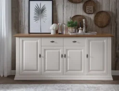 Sideboard 202x91cm 