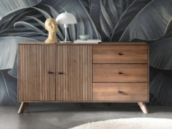 Sideboard 141x75cm 