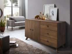 Sideboard 141x75cm 