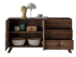 Sideboard 141x75cm 