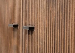 Sideboard 141x75cm 