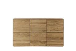 Sideboard 150x82cm "Maryland" Wildeiche geölt