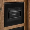 Sideboard 150x90cm 'Railroad' Mango & Eisen