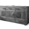 Sideboard 170x83cm "Rio" Sheesham massiv