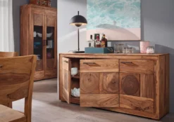 Sideboard 170x83cm 