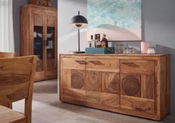 Sideboard 170x83cm 