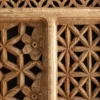 Sideboard 150x85cm 'Shania' Mangoholz massiv