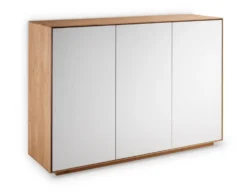 Sideboard 119x84cm 