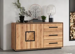 Sideboard 145x77cm 
