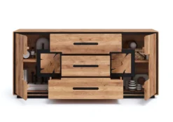 Sideboard 165x77cm 