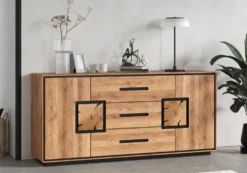 Sideboard 165x77cm 