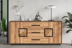 Sideboard 165x77cm 