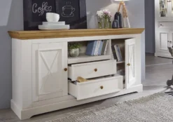 Sideboard 169x88cm 