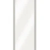 Spiegel 57x200cm 'Jana' Kiefer weiß oder laugenfarbig laugenfarbig gebeizt/geölt