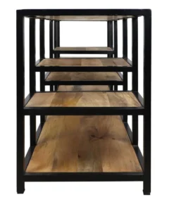 Standregal 140x55cm "Levels XIII" Mango & Eisen