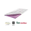 Topper Komfort für Boxspringbett 180x200cm Kaltschaum