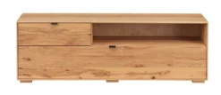 TV Board 155cm 'Montana' Kernbuche geölt