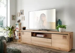 TV Board 215x56cm 