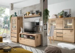 TV Board 215x56cm 