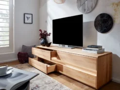 TV Board 184x48cm 