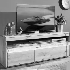 TV Board 165x63cm 