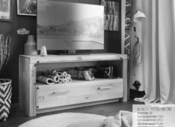 TV Board 118x56cm