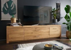 TV Board 223x56cm 