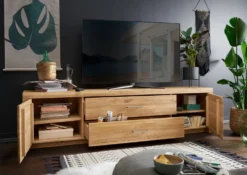 TV Board 223x56cm 
