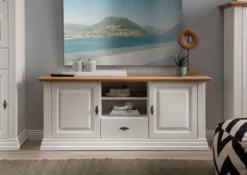 TV Board 157x67cm 