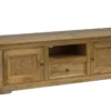 TV Board 160x50cm 'Maverick' Mango natur