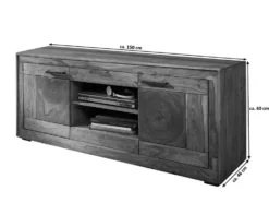 TV Board 150x63cm 