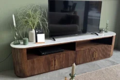 TV Board 220x55cm 